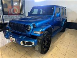 جیپ رانگلەر